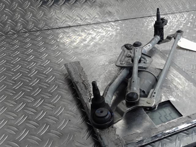 Moteur essuie-glace avant Skoda SCALA (NW1) 1.0 tsi (2019)