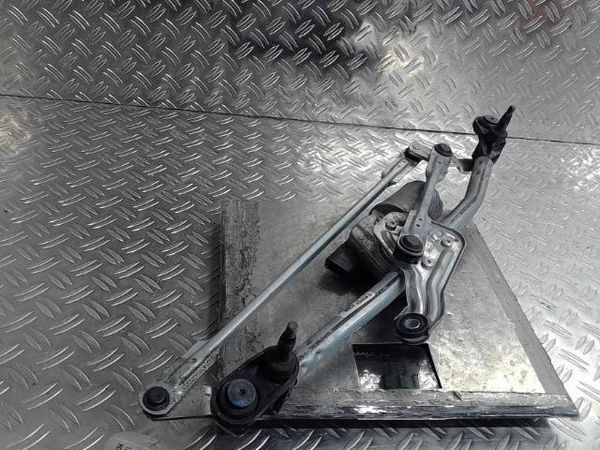 Moteur essuie-glace avant Skoda SCALA (NW1) 1.0 tsi (2019)