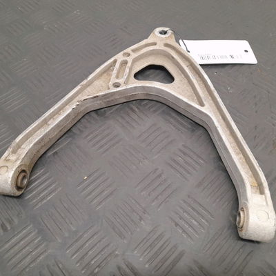 Triangle inf avg AIXAM S9