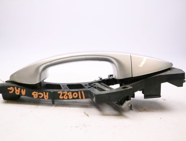 Poignee ext porte arg Ford FIESTA VI (CB1, CCN) 1.4 tdci (2010-2012) 3 portes