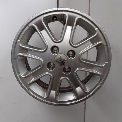 Jante aluminium 3 PEUGEOT 1007