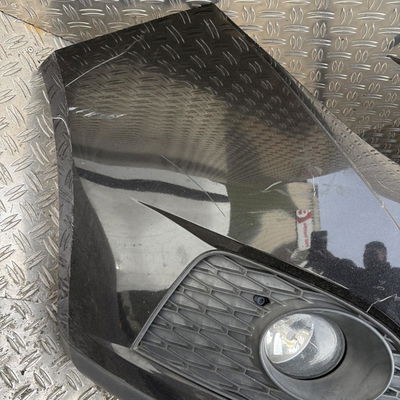 Pare-choc avant Seat IBIZA IV SC (6J1, 6P5) 1.6 tdi (2009-2015)