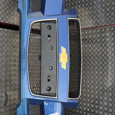 Pare-choc avant Chevrolet AVEO - KALOS 3-5 portes (T250, T255) 1.4 (2008)