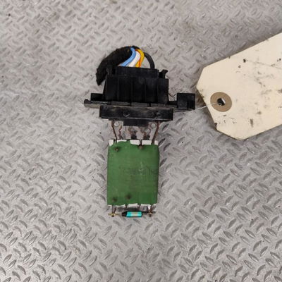 Resistance de chauffage Citroën BERLINGO Camionnette-Monospace (B9) 1.6 hdi 90 (2010-2017)