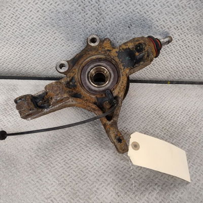 Fusee avg Peugeot 5008 (0U_, 0E_) 1.6 hdi (2010-2017) 5 portes