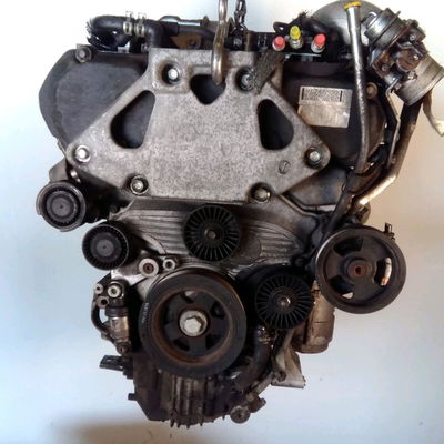Moteur diesel Renault ESPACE IV (JK0-1_) 3.0 dci (jk0e, jk0y) (2006-2015)