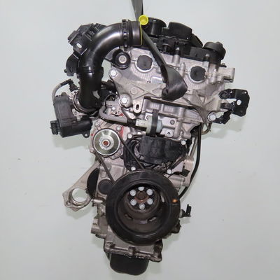Moteur essence Peugeot 208 II (UB_, UP_, UW_, UJ_) 1.2 puretech 100 (2019) 5 portes