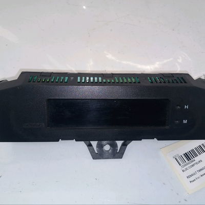 Bloc compteurs Renault TWINGO I (C06_) 1.2 (c066, c068) (1996-2007) 3 portes