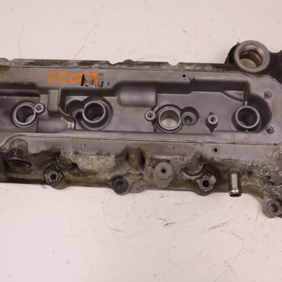 Couvre culasse Suzuki SWIFT III (MZ, EZ) 1.3 (rs 413) (2005)