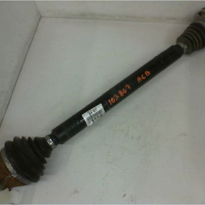 Transmission avant droite Volkswagen POLO V (6R1, 6C1) 1.4 gti (2010)