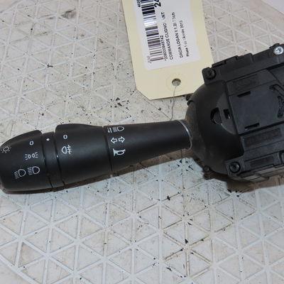 Commande clignotant DACIA LOGAN