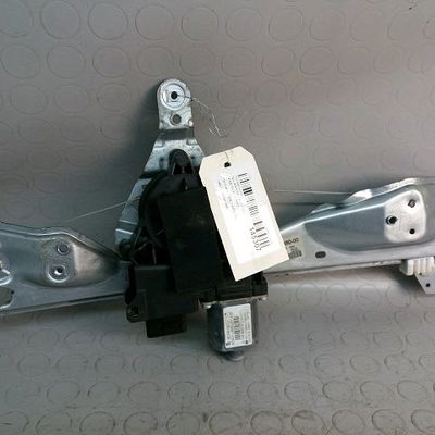 Mecanismemoteur leve-glace ard Renault ESPACE IV (JK0-1_) 2.0 dci (jk03, jk04, jk1c, jk1g, jk1j, jk1k) (2006) 5 portes