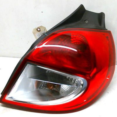 Feu arrière droit Renault CLIO III (BR0-1, CR0-1) 1.5 dci (2010-2014) 3 portes