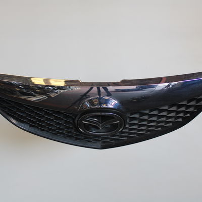 Calandre Mazda 6 Hatchback (GG) 2.0 di (gg14) (2002-2007)
