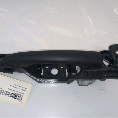 Poignee ext porte avg Renault CLIO III (BR0-1, CR0-1) 1.2 16v (br02, br0j, br11, cr02, cr0j, cr11) (2005-2014) 5 portes