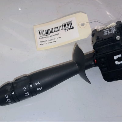 Commande clignotant RENAULT TWINGO