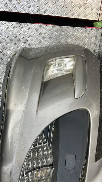 Pare-choc avant Peugeot 308 I (4A_, 4C_) 1.6 hdi (2007-2014) 5 portes
