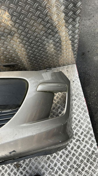 Pare-choc avant Peugeot 308 I (4A_, 4C_) 1.6 hdi (2007-2014) 5 portes