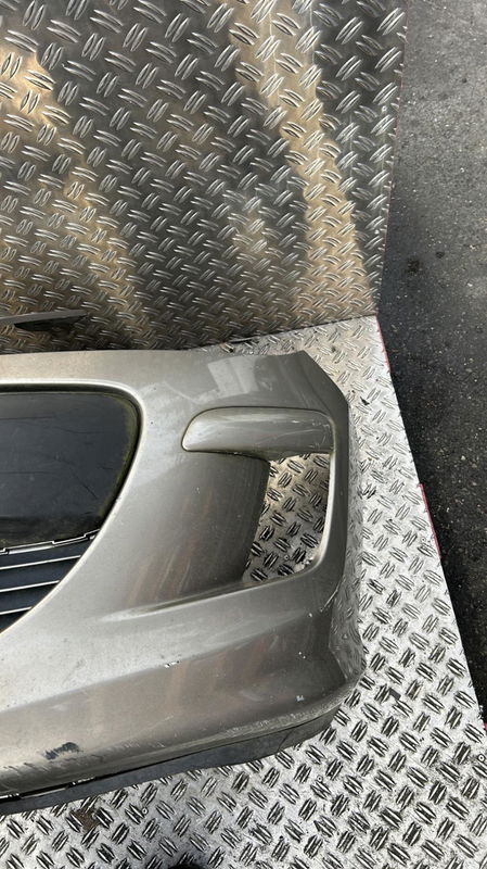 Pare-choc avant Peugeot 308 I (4A_, 4C_) 1.6 hdi (2007-2014) 5 portes