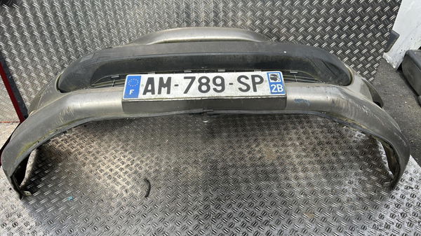 Pare-choc avant Peugeot 308 I (4A_, 4C_) 1.6 hdi (2007-2014) 5 portes