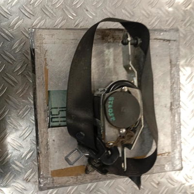Ceinture avant gauche Opel AGILA (A) (H00) 1.2 16v (f68) (2000-2007)