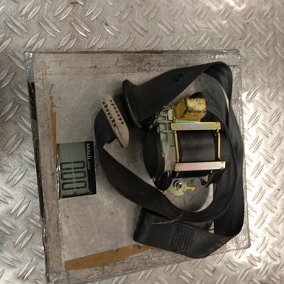 Ceinture avant gauche Peugeot 407 Coupé (6C_) 2.7 hdi (2005)
