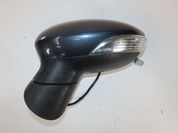 Retroviseur exterieur electrique gauche Ford FIESTA VI (CB1, CCN) 1.4 tdci (2010-2012) 3 portes