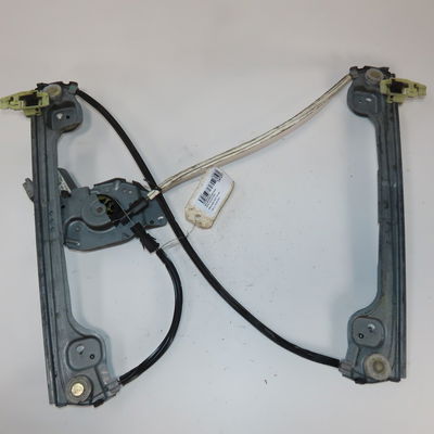 Mecanismemoteur leve-glace avg Peugeot 1007 (KM_) 1.4 hdi (2005)