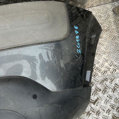 Pare-choc arrière Citroën C4 CACTUS 1.6 bluehdi 100 (2014)