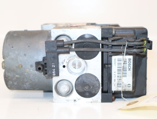 Calculateur abs Honda CIVIC VI Fastback (MA, MB) 2.0 tdic (mb7) (1998-2000)