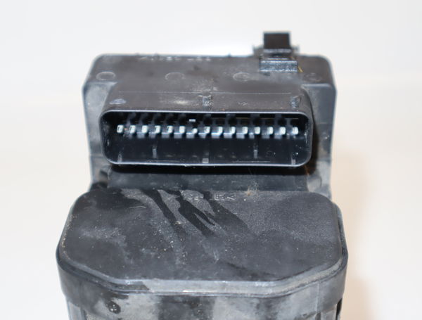 Calculateur abs Honda CIVIC VI Fastback (MA, MB) 2.0 tdic (mb7) (1998-2000)