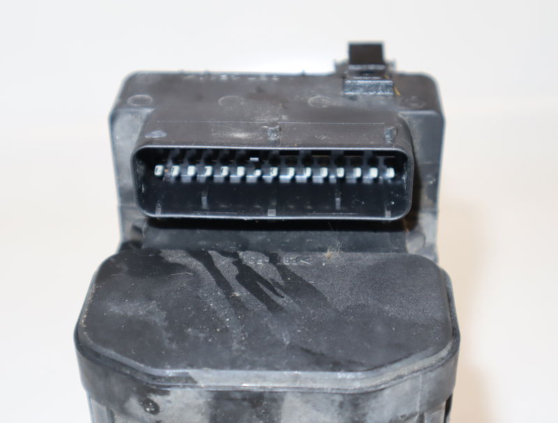 Calculateur abs Honda CIVIC VI Fastback (MA, MB) 2.0 tdic (mb7) (1998-2000)