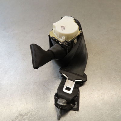 Ceinture arrière gauche Citroën C3 II (SC_) 1.4 hdi 70 (sc8hzc, sc8hr0, sc8hp4) (2009) 5 portes