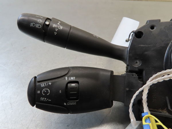 Bloc commodos Citroën JUMPY (VF7) 2.0 hdi 120 (2007-2016)