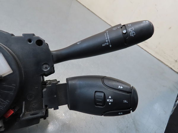 Bloc commodos Citroën JUMPY (VF7) 2.0 hdi 120 (2007-2016)