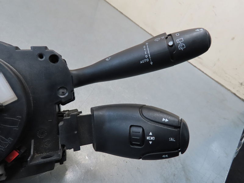 Bloc commodos Citroën JUMPY (VF7) 2.0 hdi 120 (2007-2016)