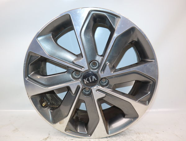 Jante aluminium 2 Kia STONIC (YB) 1.6 crdi (2017)