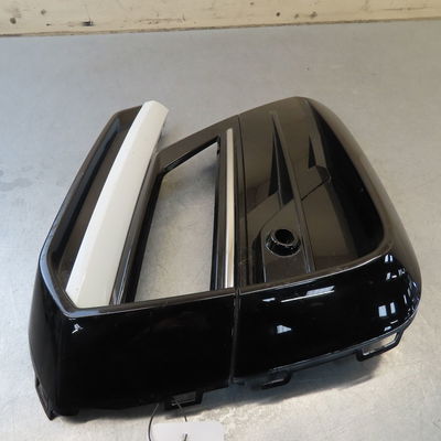 Grille g pare-choc av VOLKSWAGEN TIGUAN