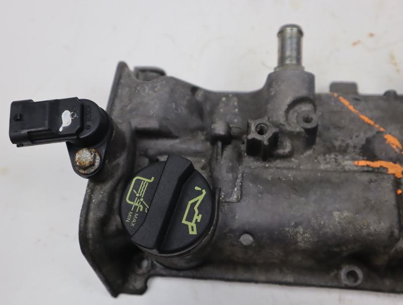 Couvre culasse Fiat PANDA (169_) 1.1 (169.axa1a) (2003)
