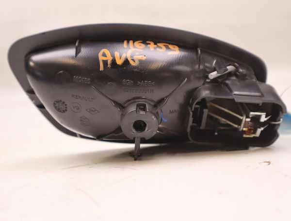 Poignee int porte avg Renault SCÉNIC III (JZ0-1_) 1.2 tce (jz16) (2013)