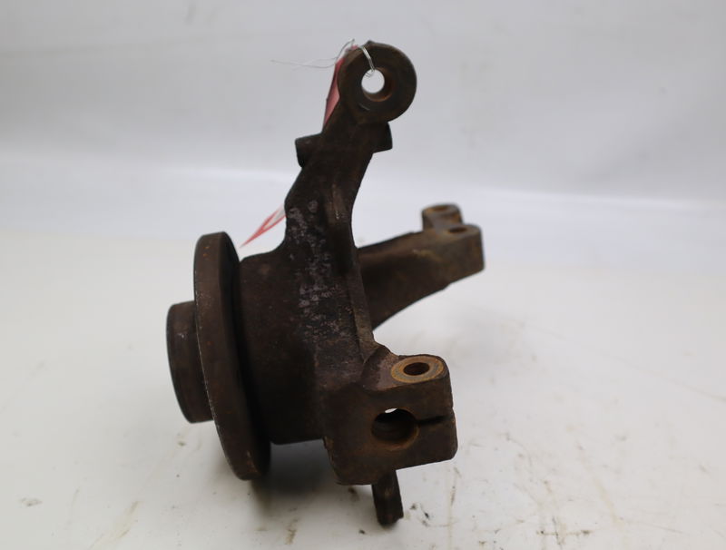 Fusee avg Renault MODUS - GRAND MODUS (F-JP0_) 1.5 dci (fp0d, jp0d) (2004)