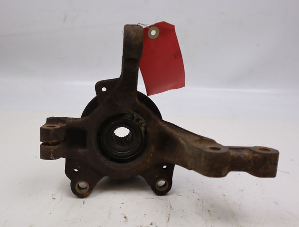 Fusee avg Renault MODUS - GRAND MODUS (F-JP0_) 1.5 dci (fp0d, jp0d) (2004)