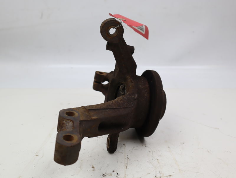 Fusee avg Renault MODUS - GRAND MODUS (F-JP0_) 1.5 dci (fp0d, jp0d) (2004)