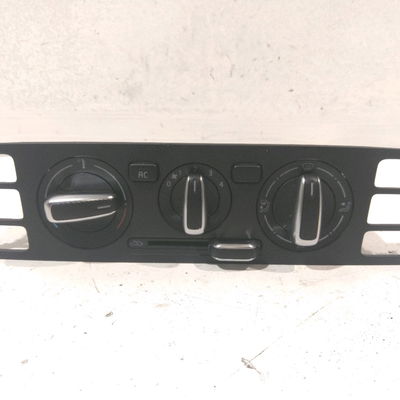 Commande de chauffage Seat Mii (KF1, KE1) 1.0 (2011-2019)