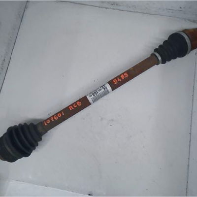 Transmission avant droite Citroën C3 I (FC_, FN_) 1.6 16v (2002-2010) 5 portes