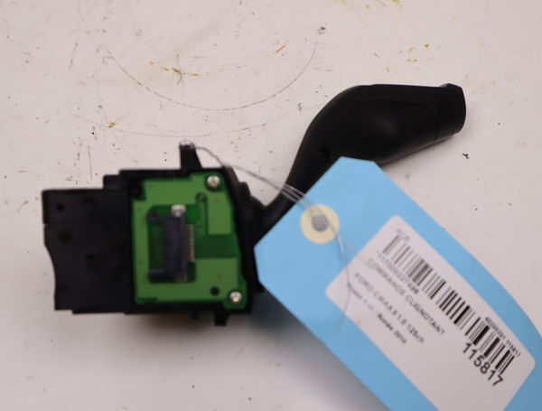 Commande clignotant Ford C-MAX II (DXA-CB7, DXA-CEU) 1.0 ecoboost (2012-2019)
