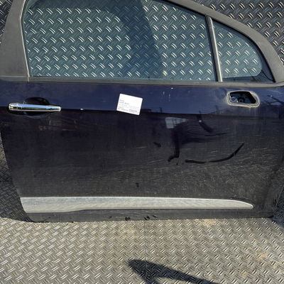 Porte avant droite Ds DS 3 (SA_) 1.6 bluehdi 100 (2015-2019)