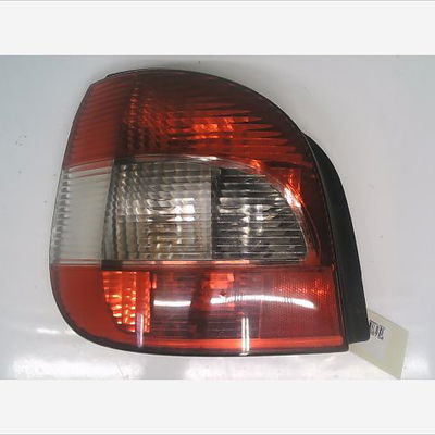 Feu arrière gauche Renault SCÉNIC I Monospace (JA0-1_, FA0_) 1.9 dci (ja05, ja1f) (1999-2003) 5 portes