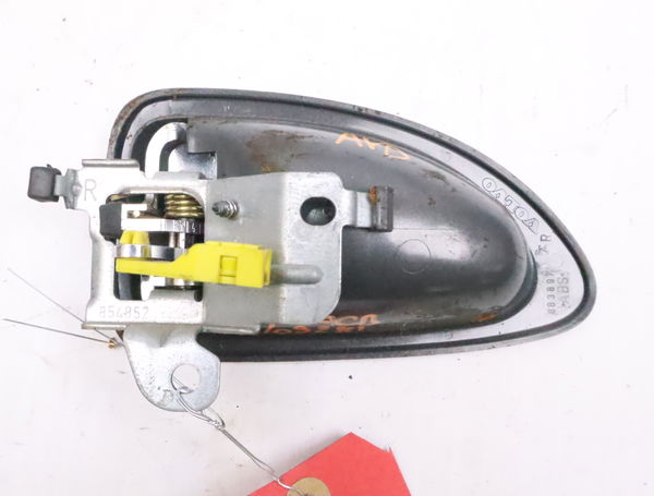 Poignee int porte avd Volvo S40 I (644) 1.6 (1995-1999)