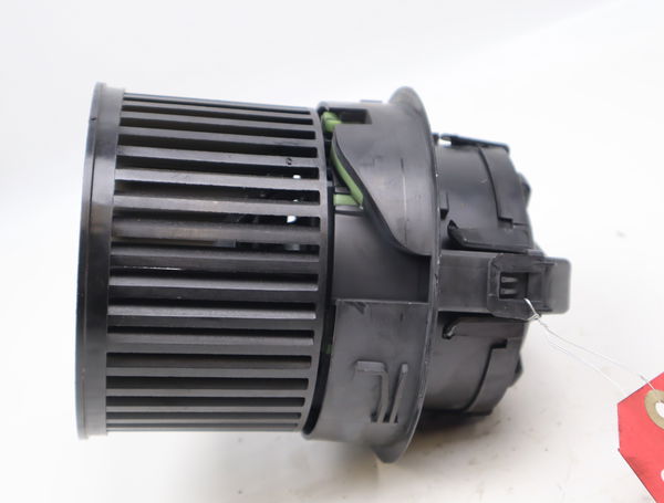 Ventilateur de chauffage Peugeot 2008 I (CU_) 1.2 thp 110 - puretech 110 (2015) 5 portes